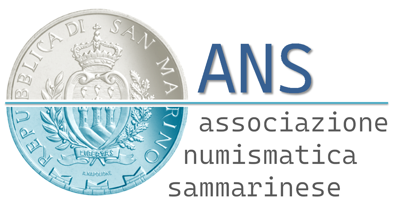 Associazione Numismatica Sammarinese